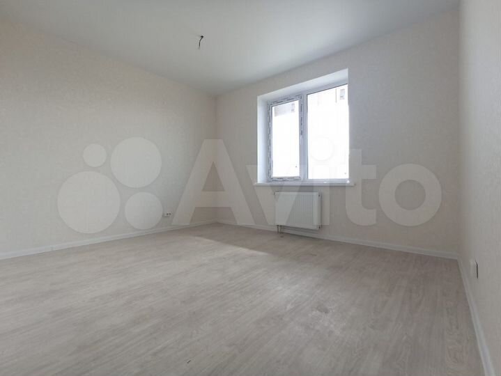 2-к. квартира, 42 м², 18/18 эт.