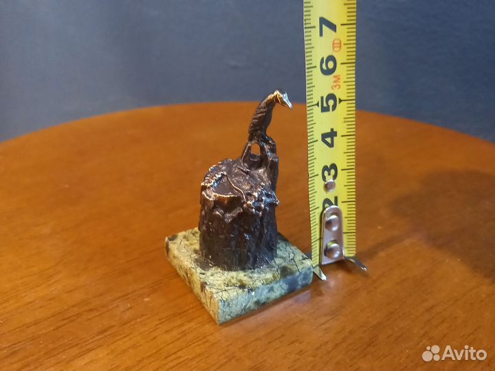 Статуэтки бронза