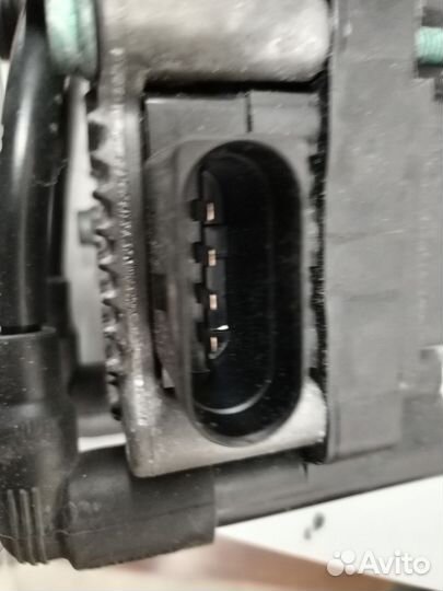 Катушка зажигания гольф 4,Шкода тур