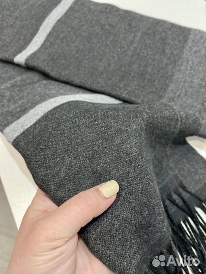 Шарф мужской новый LC Waikiki