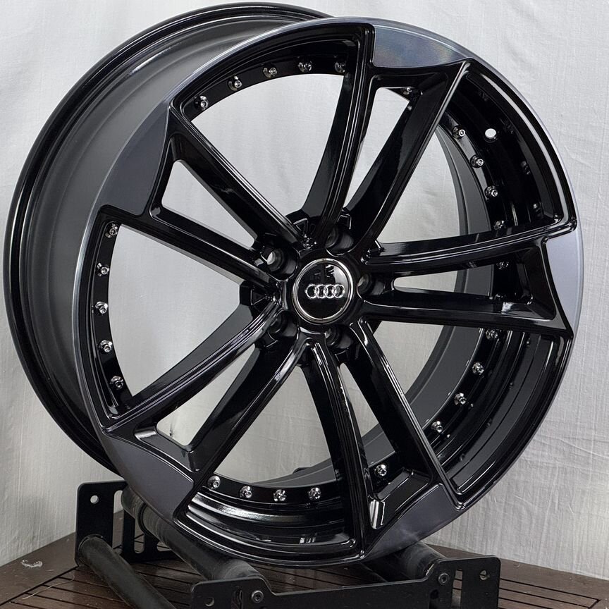 Литые диски PRD 9×R21 5×112