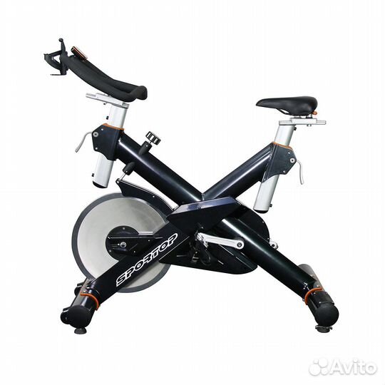 Велотренажер спин-байк Sportop CB8500