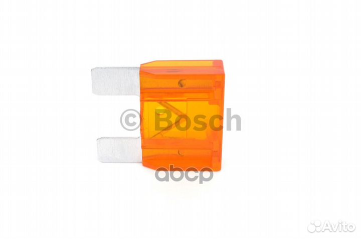 1 987 529 020 предохранитель Maxi плоский 40A