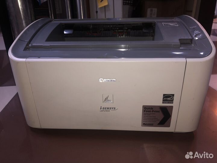 Принтер Canon LBP 2900