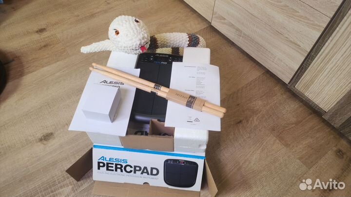 Alesis Percussion Pad