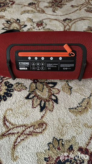 Колонка jbl xtreme