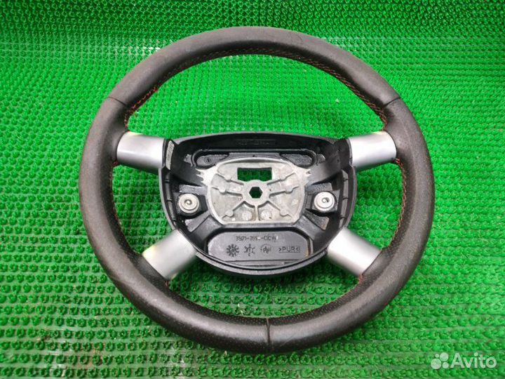 Руль Ford Mondeo 3 meba 2006