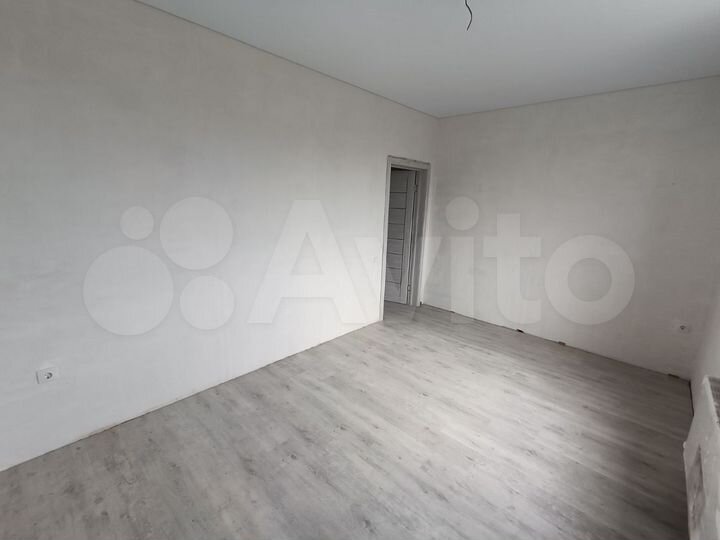 Дом 67,7 м² на участке 2,5 сот.