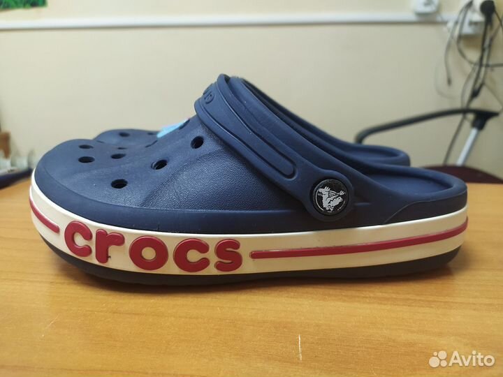 Crocs сабо