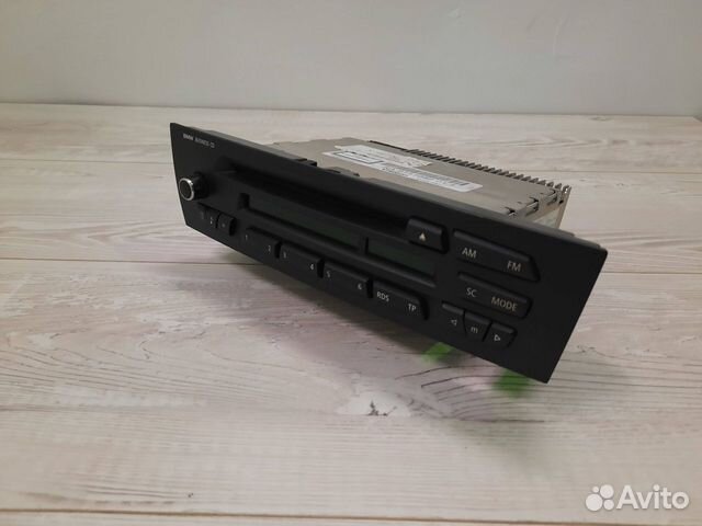 Магнитола для BMW E90 Е87 Е81 Е88 Е92 Е91