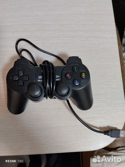 Геймпад defender