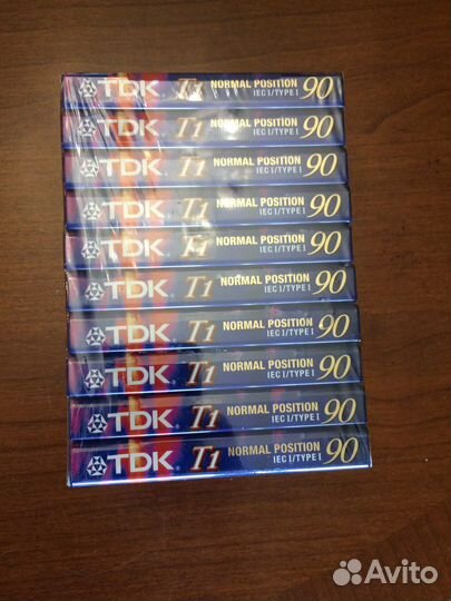 Продам аудиокассеты