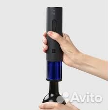 Аккумуляторный штопор Xiaomi Huo Hou, HU0027