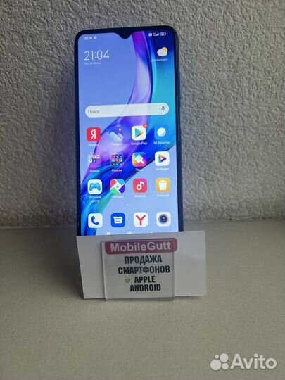 Redmi 9t 64g