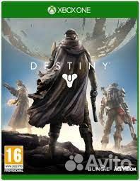 Destiny xbox one