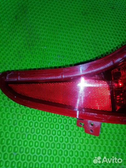 Птф задний правый Hyundai Solaris 2011-2017