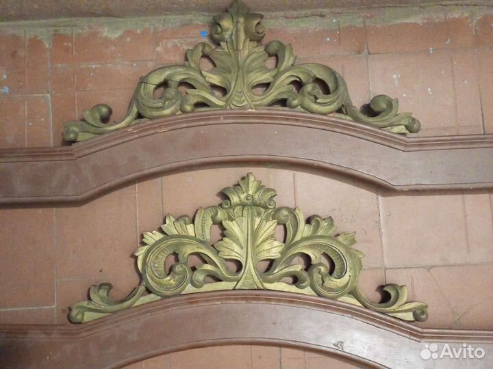 Элементы русского деревянного зодчества