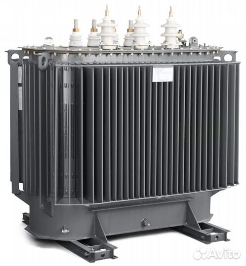 Трансформаторы тмн