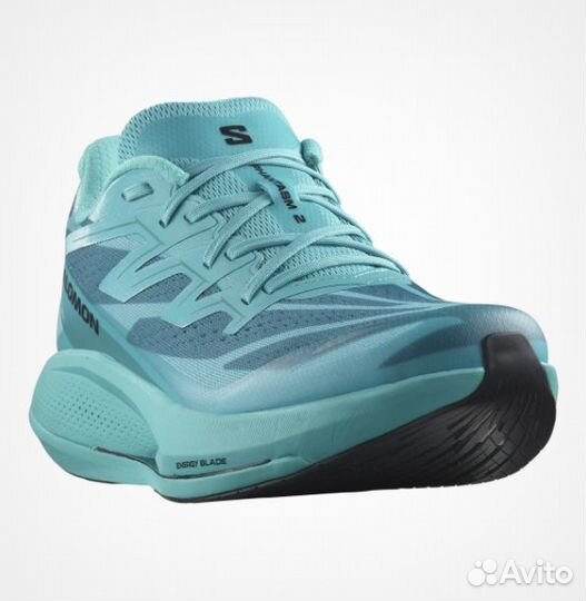 Salomon Phantasm 2 40-48 EU Оригинал L47429900