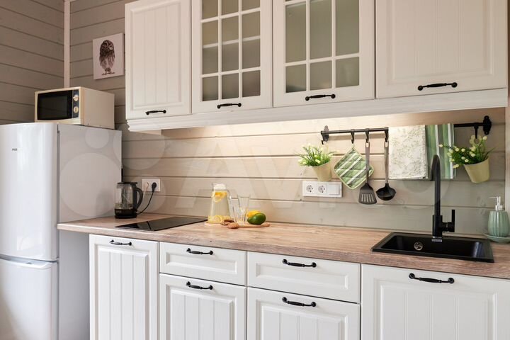 Дом 75 м² на участке 6 сот.