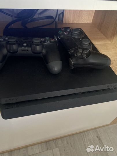 Sony PS4 slim 1tb