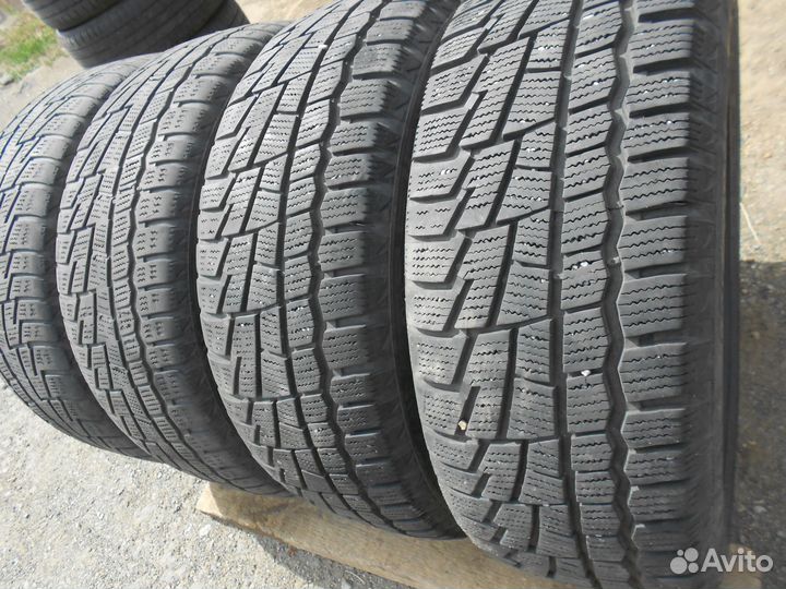 Cordiant Winter Drive 205/55 R16