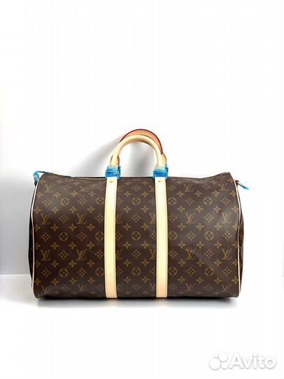 Сумка дорожная Louis Vuitton Keepall