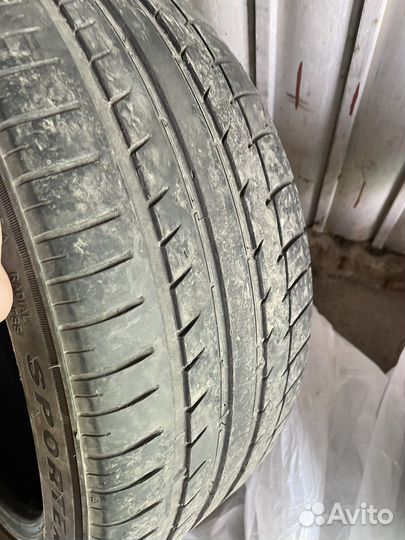 Triangle Sportex TSH11 225/40 R18 92