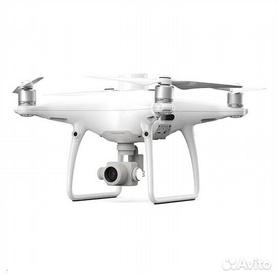 Дрон Phantom 4 RTK