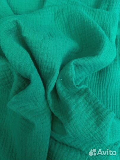 Муслин ткань / опт