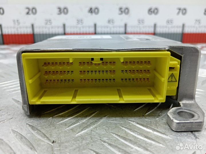 Подушка безопасности Toyota Prius 2 2006