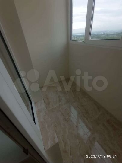 3-к. квартира, 73,2 м², 9/20 эт.