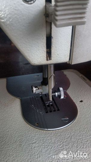 Швейная машина Veritas Rubina 1290