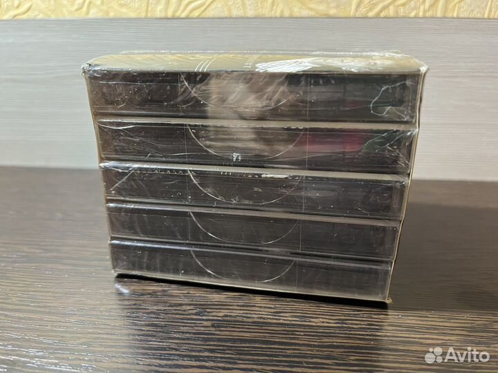 Кассеты «Золотые голоса» Ридерз Дайджест