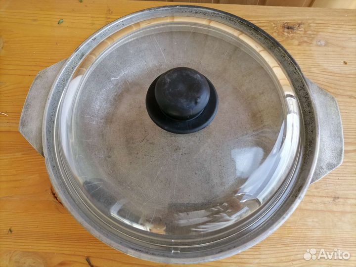 Кухонная утварь посуда бу