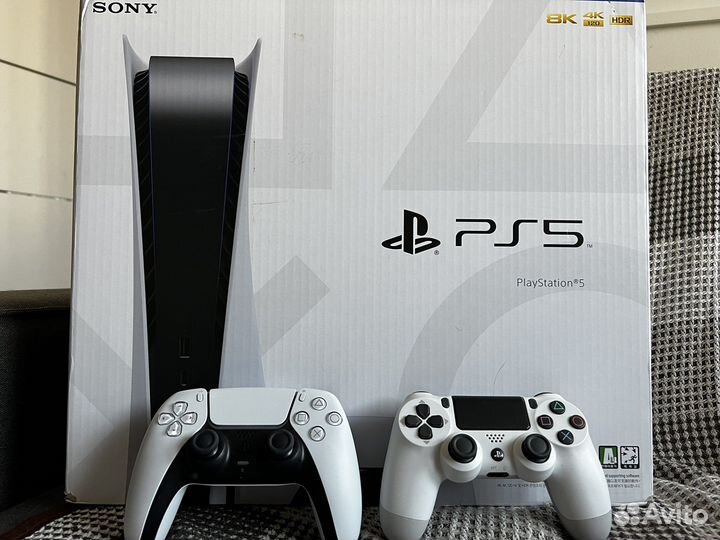 Sony PlayStation 5