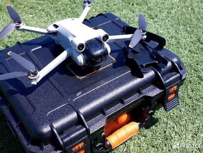 Dji mini 3 pro