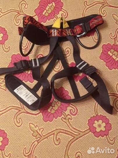 Б/У система для скалолазания