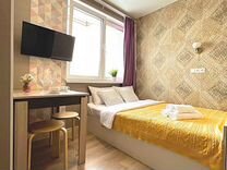 Квартира-студия, 17 м², 15/24 эт.