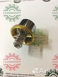 Термостат 3076489/181830 для Cummins NT855-C280/36