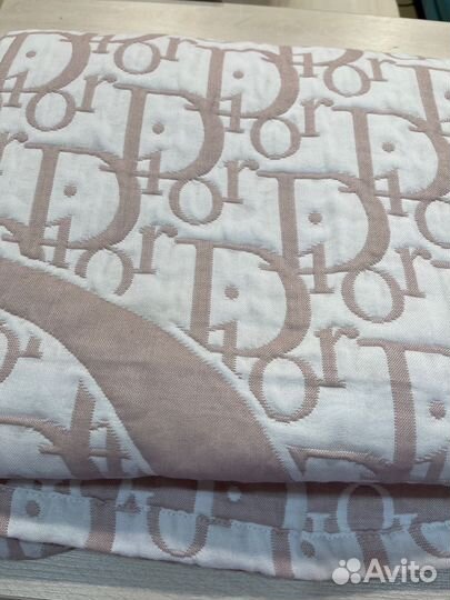 Покрывало хлопковое, евро размер, новое