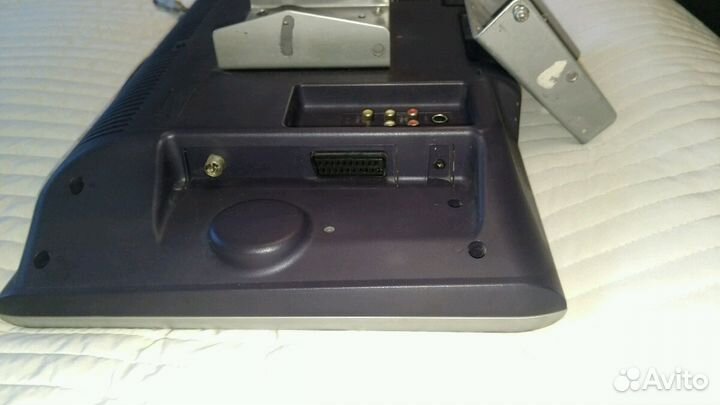 Телевизор ЖК sharp LC-15SH2E