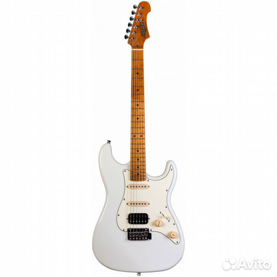 Электрогитара JET JS-400 OW