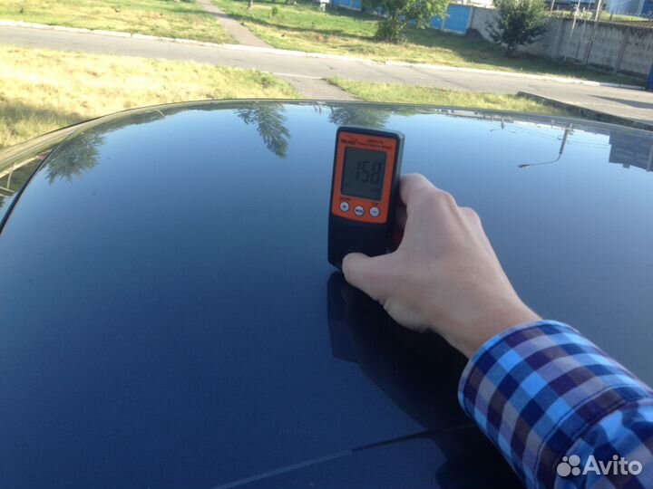 Аренда толщиномера