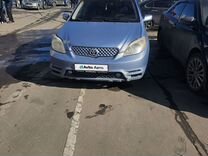 Toyota Matrix 1.8 AT, 2004, 260 000 км, с пробегом, цена 620 000 руб.