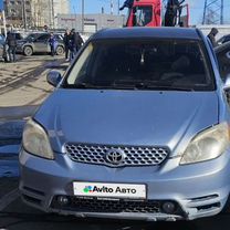 Toyota Matrix 1.8 AT, 2004, 260 000 км, с пробегом, цена 600 000 руб.