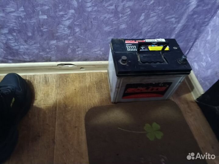 Аккумулятор 90 цена за 2шт