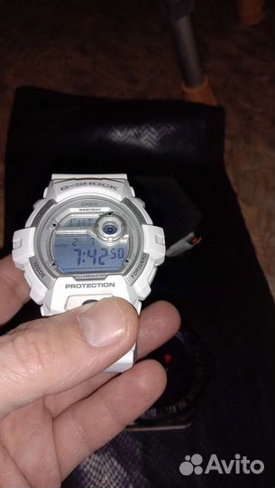 G'sсhoc casio оригинал- Мужские наручные часы
