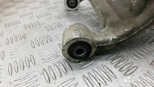 Рычаг задний nissan murano Z50 (GSV08ME01)