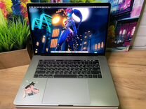 Macbook Pro 15 2019 i7/16gb/6 ядер